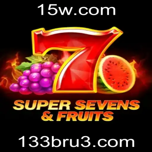 Descubra o Mundo Vibrante de 7SuperSevensFruits