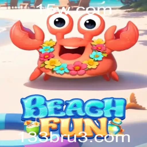 BeachFun: Uma Aventurosa Experiência de Verão no Mundo dos Jogos