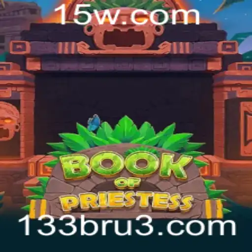 Desvendando o Jogo BookOfPriestess: A Mística Aventura dos Templos