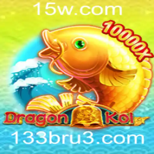 DragonKoi: Mergulhando no Universo do Jogo 133br