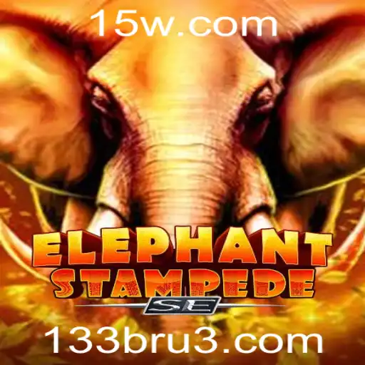 Descubra o Fascinante Mundo do Jogo ElephantStampedeSE