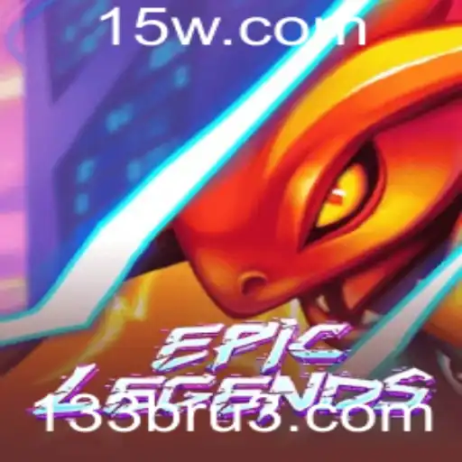 Descubra EpicLegends: O Jogo que Está Revolucionando o Mundo Gamer