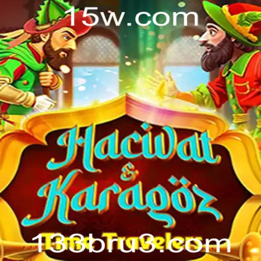 HacivatandKaragoz: Uma Nova Experiência de Jogo que Une Cultura e Tecnologia