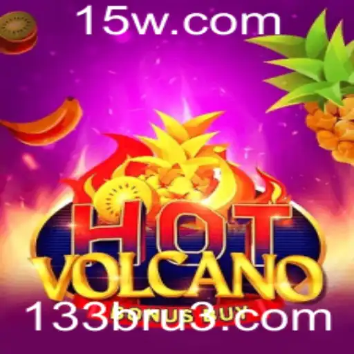 Descubra a Excitante Aventura de HotVolcanoBonusBuy