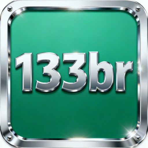 133br Logo