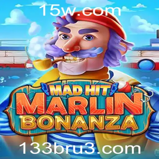 Descubra o Fascinante Mundo de MadHitMarlinBonanza: Um Jogo de Estratégia e Aventura