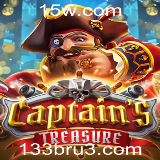 Descubra as Aventuras de CaptainssTreasure: O Jogo de Estratégia Marítima Definitivo