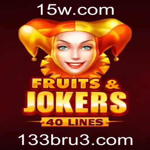 Explorando o Jogo FruitsAndJokers40: Uma Jornada de Diversão e Estratégia