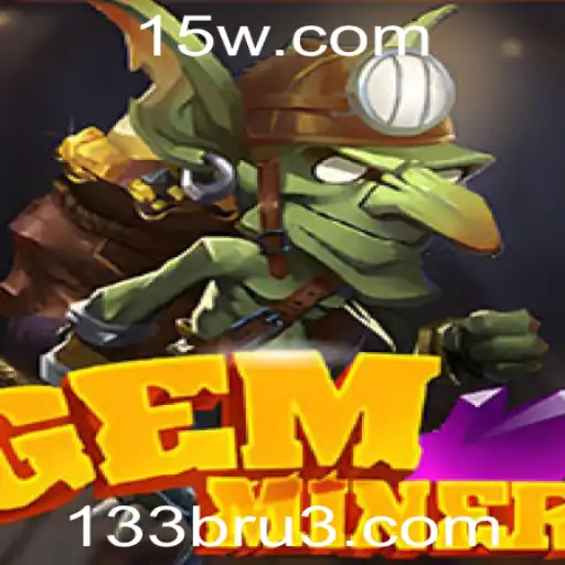 Explorando o Mundo de GemMiner: A Aventura de Mineração Virtual com 133br