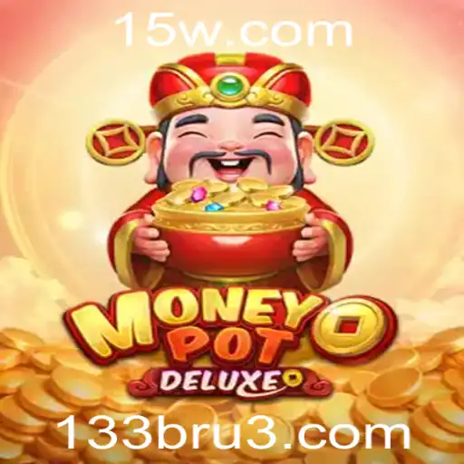 MoneyPotDELUXE: A Nova Sensação no Mundo dos Jogos