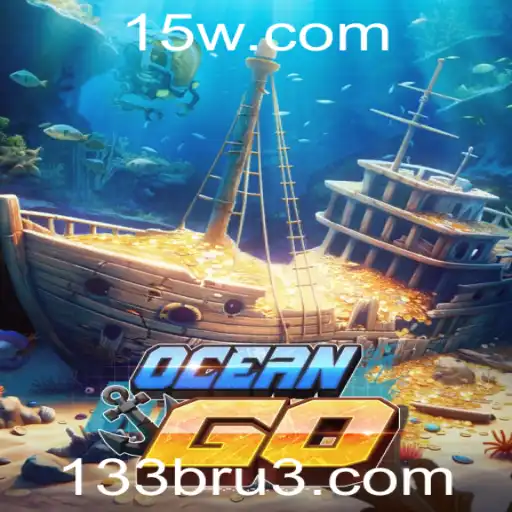 OceanGO: Explorando as Profundezas do Desafio Subaquático