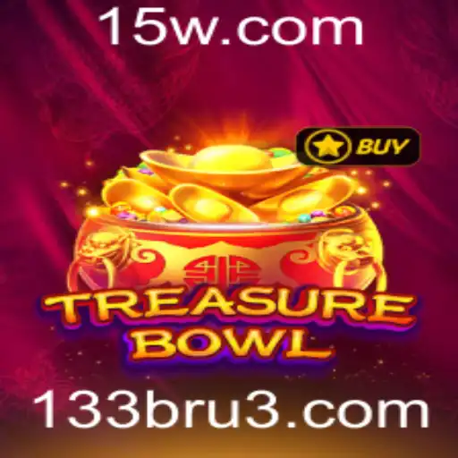 Descubra o Fascinante Mundo de TreasureBowl: Aventuras e Estratégia no Universo 133br