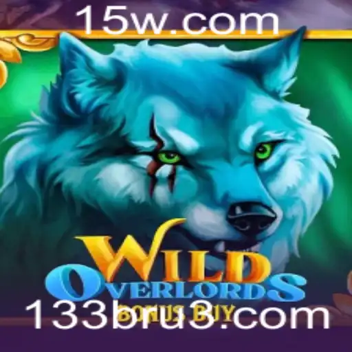 WildOverlordsBonusBuy: Uma Nova Era de Aventuras Gamer