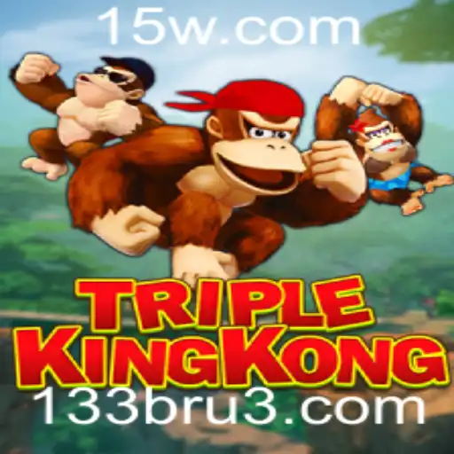 TripleKingKong: O Jogo que Está Dominando as Redes